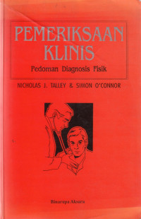 Image of Pemeriksaan Klinis