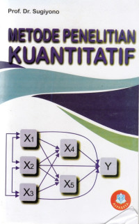 Metodologi Penelitian Kuantitatif