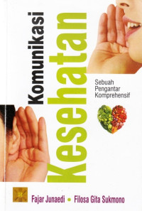 Komunikasi Kesehatan
