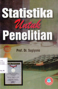 Statistik Untuk Penelitian
