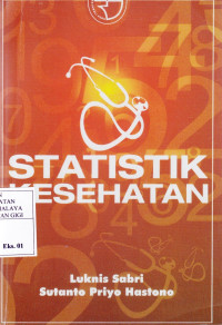 Image of Statistik Kesehatan
