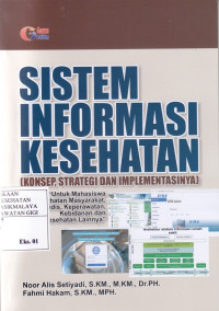 Sistem Informasi Kesehatan