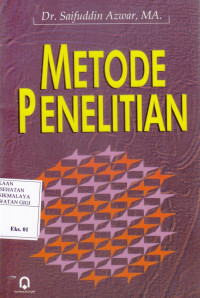 Metode Penelitian
