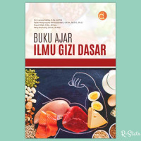 BUKU AJAR ILMU GIZI DASAR