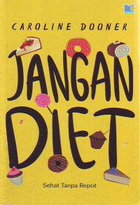 Image of Jangan diet sehat tanpa repot