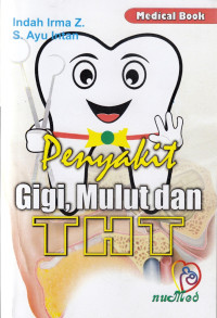 Image of Penyakit Gigi Mulut dan THT