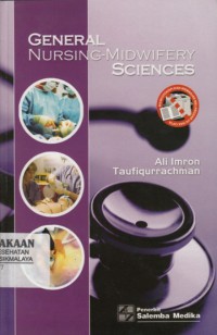 General Nursing-Midwifery sciences