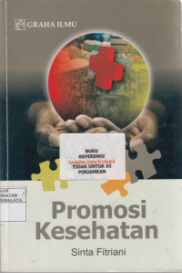 PROMOSI KESEHATAN