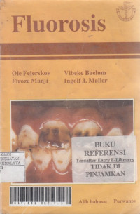 Image of FLUOROSIS
