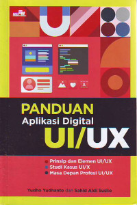 Panduan Aplikasi Digital UI/UX.