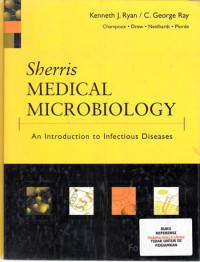 Sherris Medical Microbiology