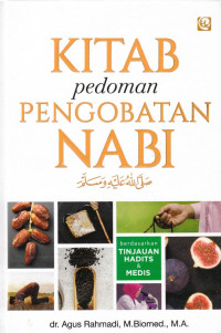 Kitab Pedoman Pengobatan Nabi