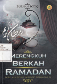Merengkuh Berkah Ramadan