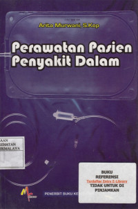 Image of Perawatan Pasien Penyakit Dalam