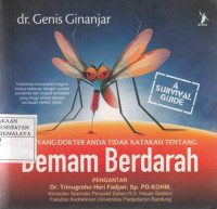 Image of Yang Dokter Anda Tidak Katakan Tentang Demam Berdarah