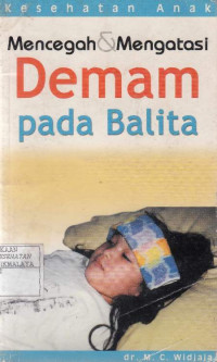 Image of Mencegah dan Mengatasi Demam pada Balita