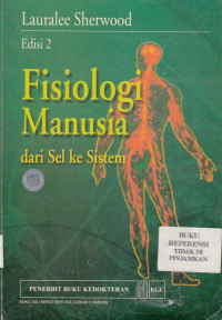 FISIOLOGI MANUSIA