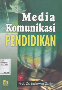 Media Komunikasi Pendidikan