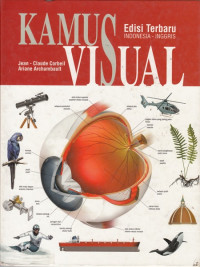 KAMUS VISUAL