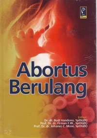 Abortus berulang