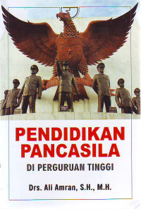Pendidikan Pancasila di perguruan tinggi