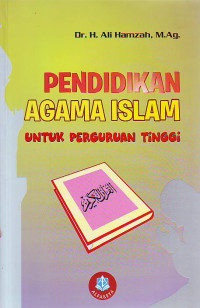 Pendidikan agama Islam untuk perguruan tinggi
