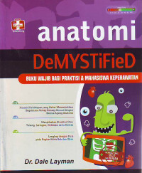 Anatomi  Demystified