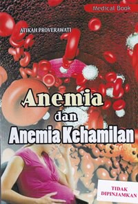 Anemia dan anemia kehamilan