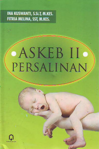 Askeb II Persalinan