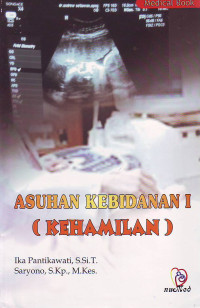 Asuhan kebidanan I (kehamilan)