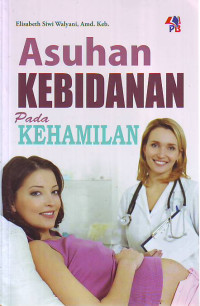 Asuhan kebidanan pada kehamilan