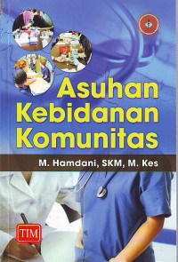 Asuhan kebidanan komunitas