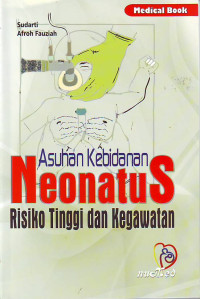 Asuhan kebidanan neonatus risiko tinggi dan kegawatan
