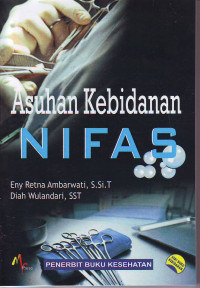 Asuhan kebidanan nifas