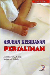 Asuhan kebidanan persalinan