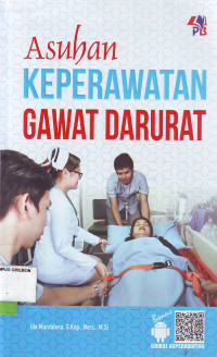 Asuhan keperawatan gawat darurat