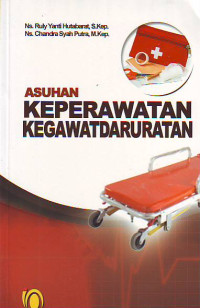 Asuhan keperawatan kegawatdaruratan