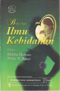 BUKU AJAR ilmu kebidanan