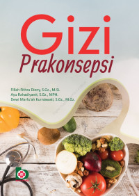 Gizi Prakonsepsi