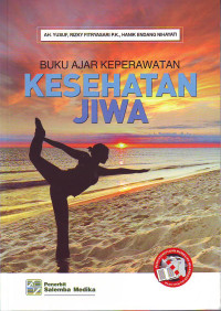 Buku ajar keperawatan kesehatan jiwa
