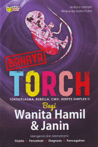 Bahaya Torch Bagi Wanita Hamil Dan Janin