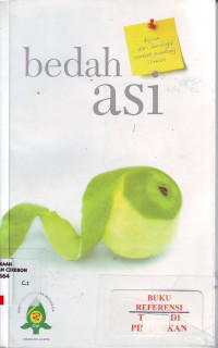 Bedah ASI: kajian dari berbagai sudut pandang