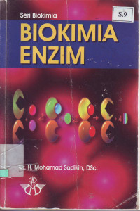 Seri Biokimia Biokimia Enzim