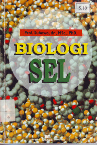 Biologi Sel