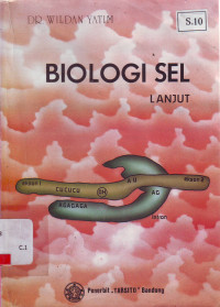 Biologi sel lanjutan