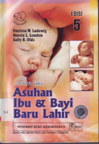 Buku saku asuhan ibu & bayi baru lahir