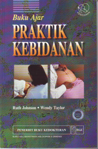 Buku ajar praktik kebidanan