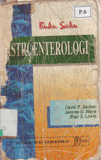 Buku Saku Gastroenterologi