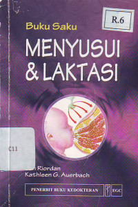 Buku Saku Menyusui dan Laktasi