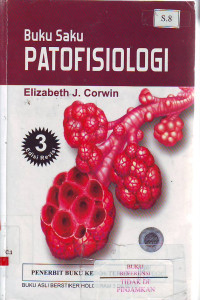 Buku saku patofisiologi